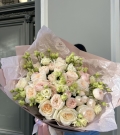 TrioBouquet "Cherished dream"