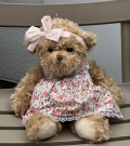 Bear Bukowski 25 cm ( 1 piece )