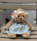 Bear Bukowski 25 cm ( 1 piece )