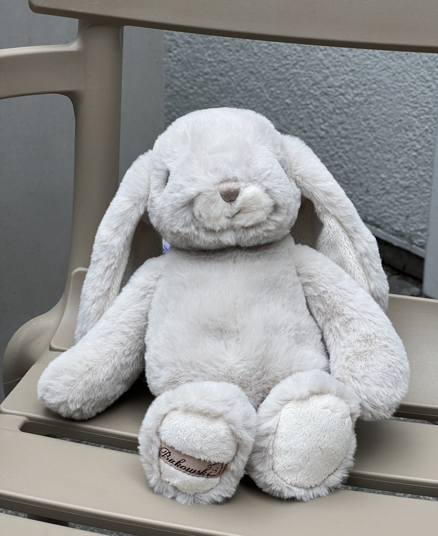 ARCHIE Rabbit Bukowski