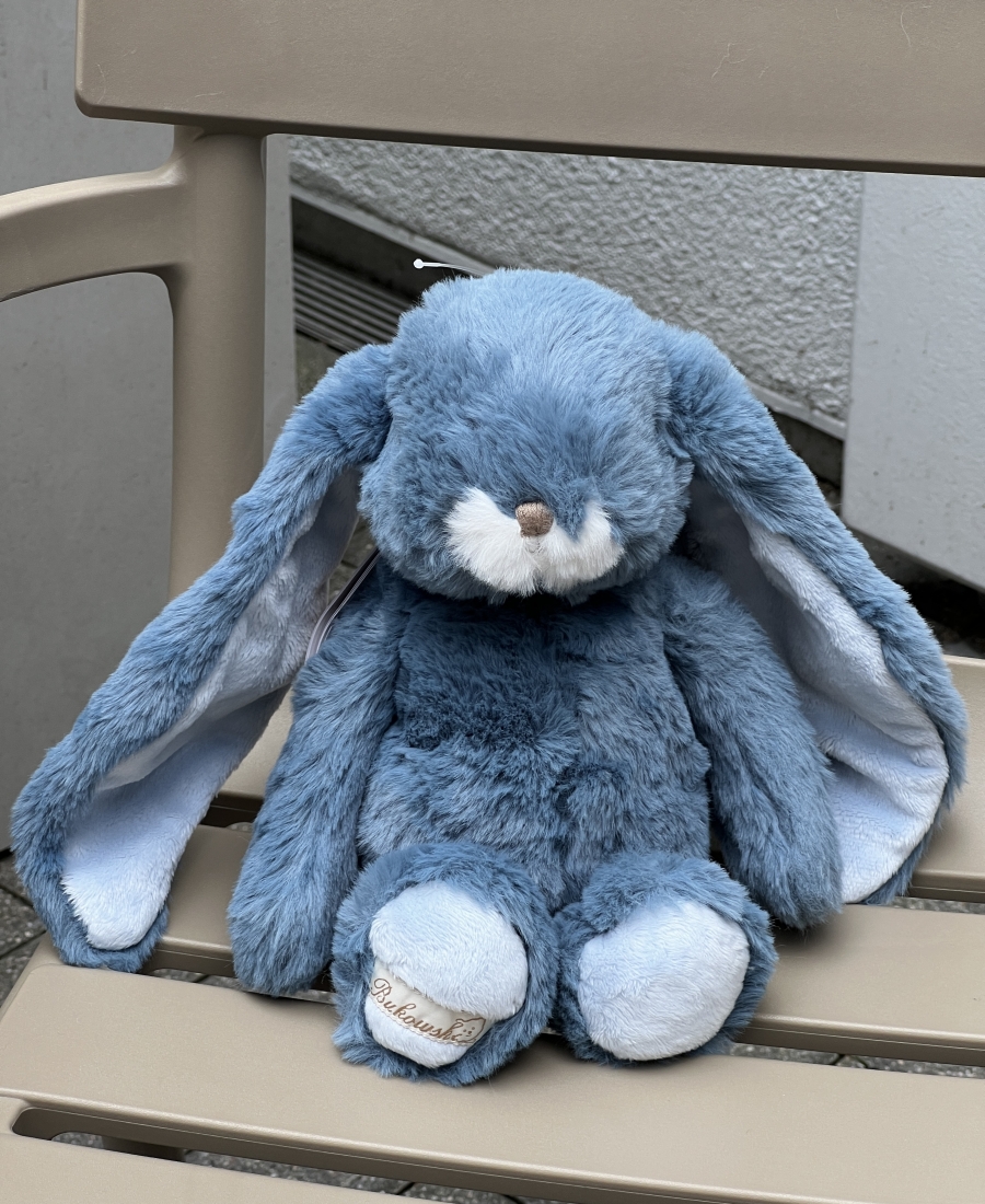 ARCHIE Rabbit Bukowski