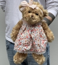 Bear Bukowski 25 cm ( 1 piece )