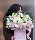 Hatbox - Spring
