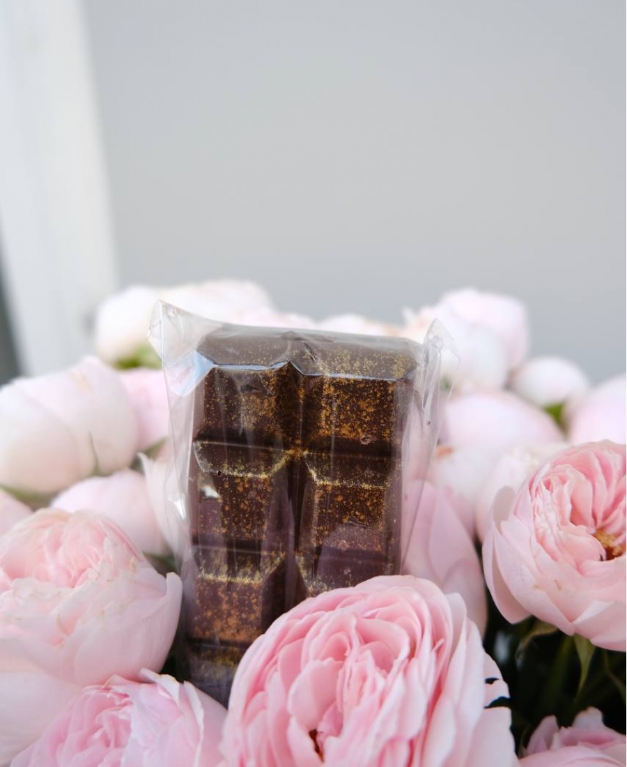 Dubai chocolate gift