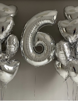 Silver Set