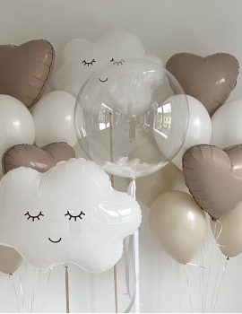 Gentle Welcome Set