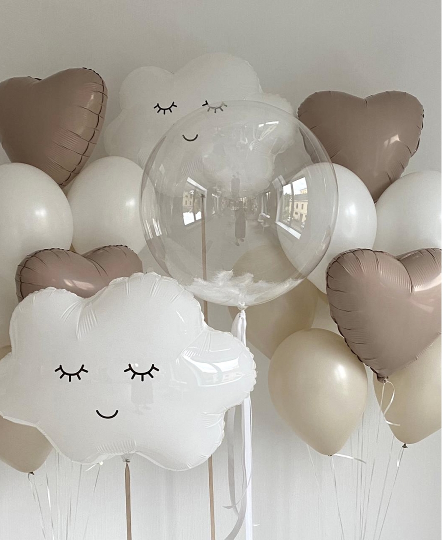 Gentle Welcome Set
