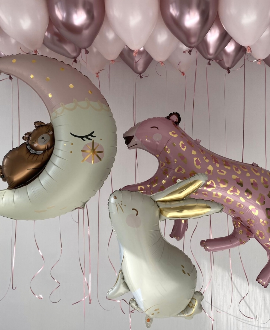 Moonlit Dreams Set