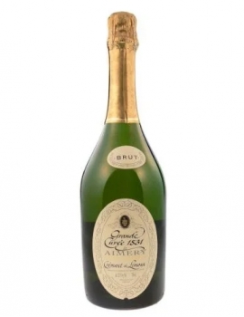 Aimery Grande Cuvée 1531 Crémant Brut - Sieur d'Arques NV