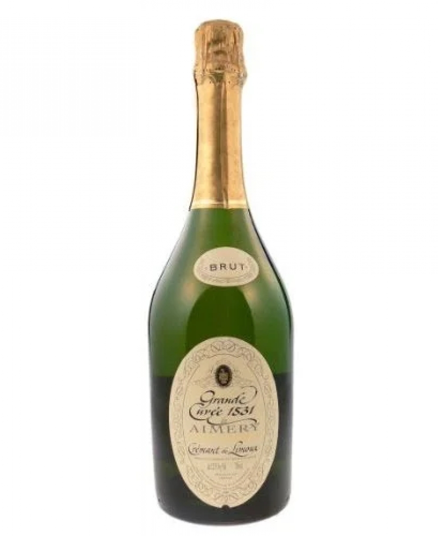 Aimery Grande Cuvée 1531 Crémant Brut - Sieur d'Arques NV