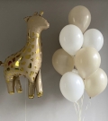 Giraffe Simple Set