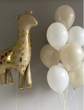 Giraffe Simple Set