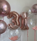 Birthday Elegance Set
