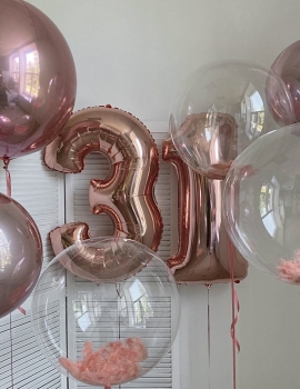 Birthday Elegance Set