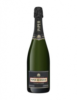 Champagner Vintage Brut - Piper-Heidsieck
