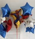 Spider-Man Star Set