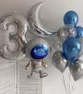Astronaut Set