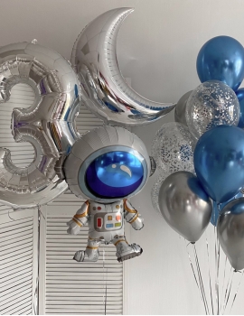 Astronaut Set