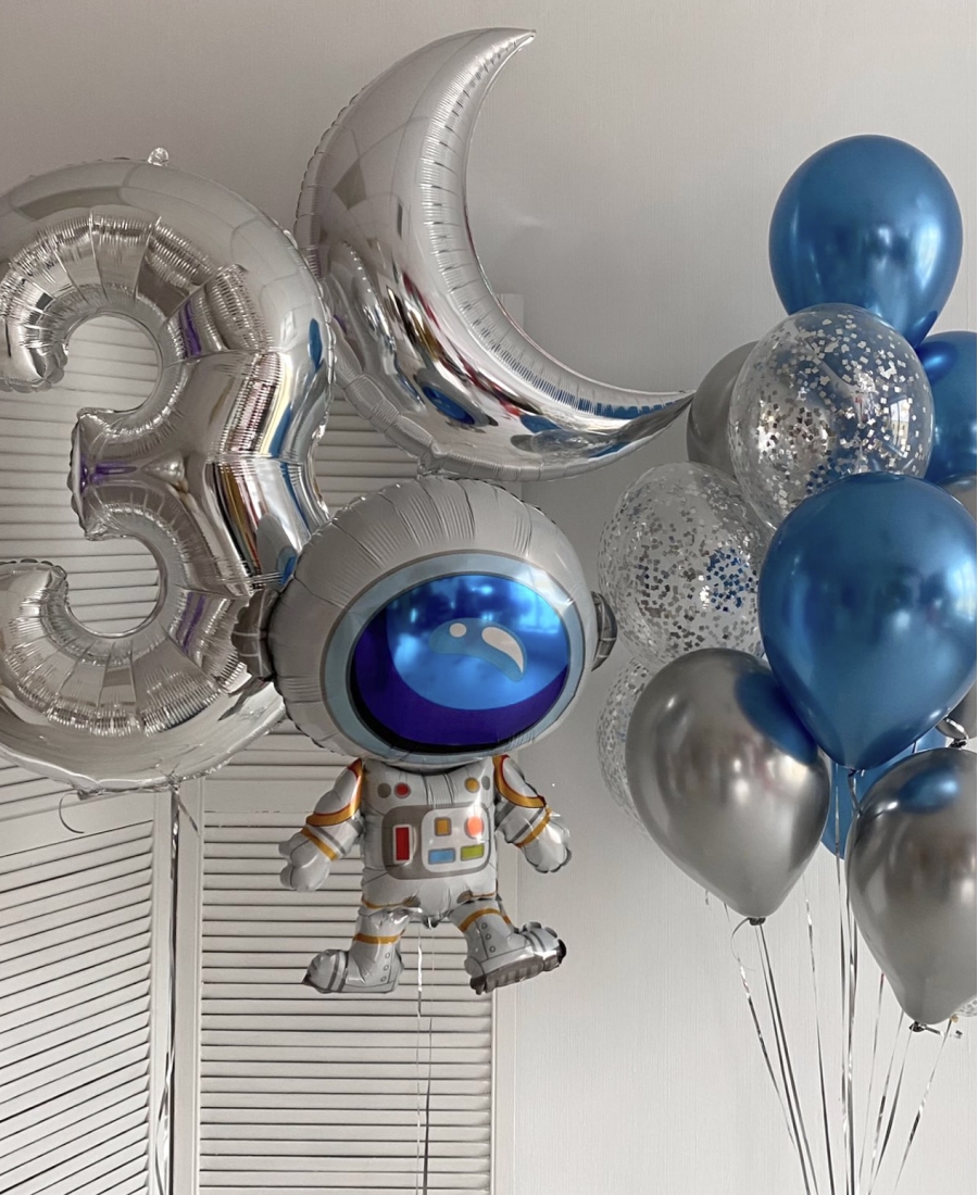 Astronaut Set