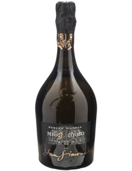 Perlae Naonis Prosecco Spumante Millesimato DOC - Gino Brisotto