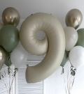 Soft Number Celebration