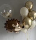 Happy Hedgehog Set