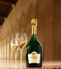 Taittinger Comtes de Champagne Blanc de Blancs 2013