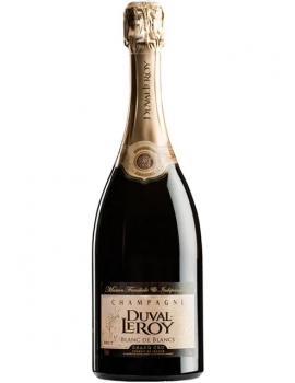Duval-Leroy Blanc de Blancs Grand Cru Prestige
