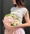 Flower compliment "Citrus Blossom"