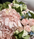 Flower compliment "Citrus Blossom"