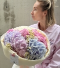 Bouquet “Summer vibes”