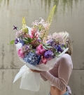 Daydream Bloom