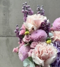 Complimentary basket “Lilac Fairytale”