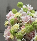 WOW basket “Lemon Sorbet”