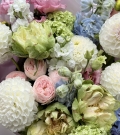 Bouquet - "Pastel Dream"