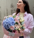 Bouquet - "Sweet Blossom"