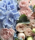 Bouquet - "Sweet Blossom"