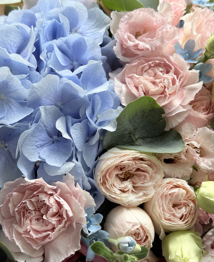 Bouquet - "Sweet Blossom"