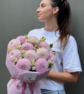 Bouquet - "Sweet Chamomile"