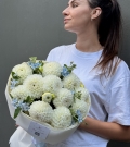 Bouquet - "Fresh Morning"
