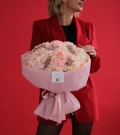 Bouquet - "First Kiss"