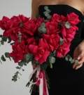 French roses - "Pink Floyd"