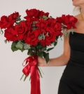 French roses - "Freedom"