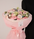 Bouquet - "My favorite emotions"