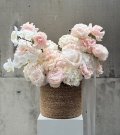 WOW basket "Tenderness"