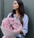 Aromatic Pink O’hara