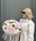 Bouquet “Pastel Symphony”
