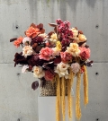 Seasonal WOW basket “Autumn’s perfection” SPECIAL
