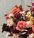 Seasonal WOW basket “Autumn’s perfection” SPECIAL