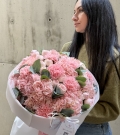 Author’s bouquet “Sugar Sweet”
